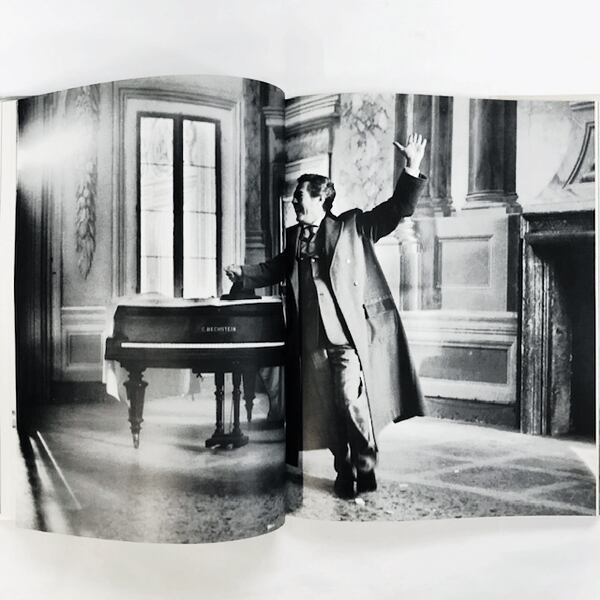 ﾌﾗﾝｿﾜ=ﾏﾘｰ･ﾊﾞﾆｴ写真集「François- Marie Banier」