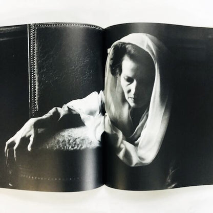 ﾌﾗﾝｿﾜ=ﾏﾘｰ･ﾊﾞﾆｴ写真集「François- Marie Banier」