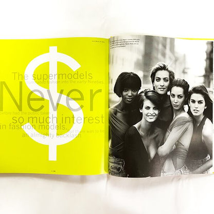 モデルとランウェイの歴史「Catwalking: A History of the Fashion Model」
