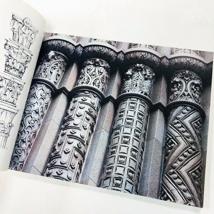 アメリカ建築のディテール「Details: The Architect's Art」