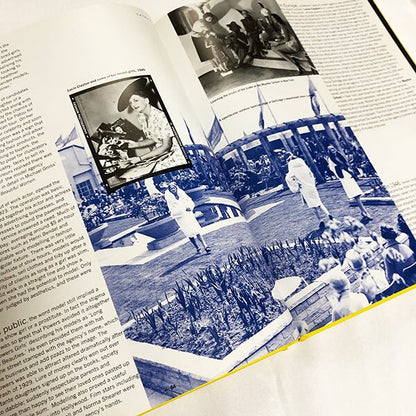 モデルとランウェイの歴史「Catwalking: A History of the Fashion Model」