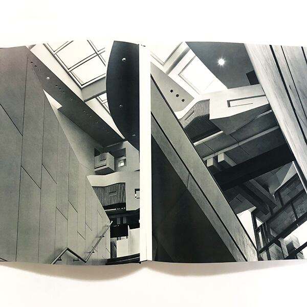 The Museum of Scotland: Benson + Forsyth / ベンソン＆フォーサイスの建築