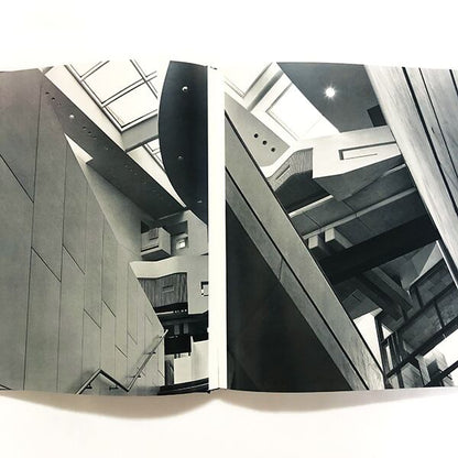 The Museum of Scotland: Benson + Forsyth / ベンソン＆フォーサイスの建築