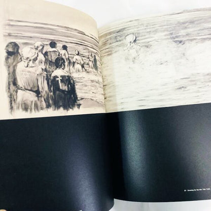 ウィリアム・ケントリッジ展【図録】