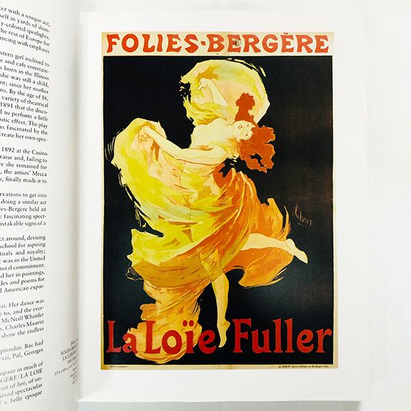 ベル・エポックのポスター「Posters of the Belle Epoque: The Wine Spectator Collection」