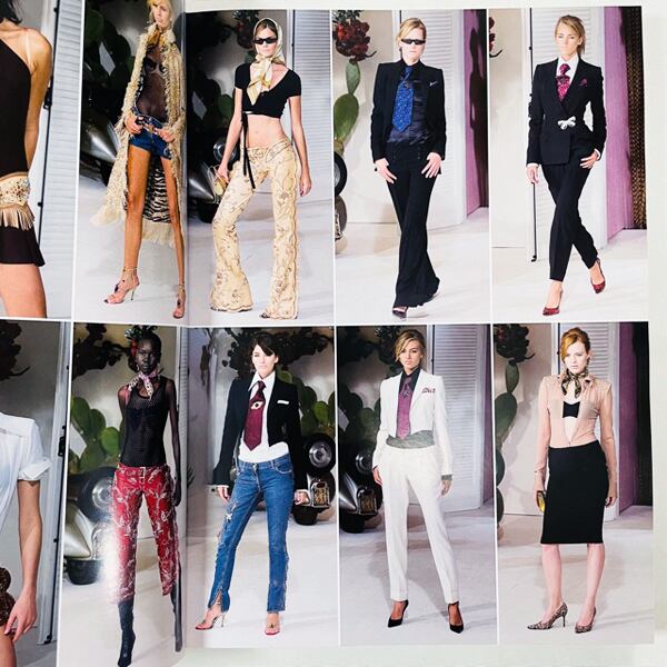 Dolce & Gabbana 2001- 2010 / ドルチェ＆ガッバーナ