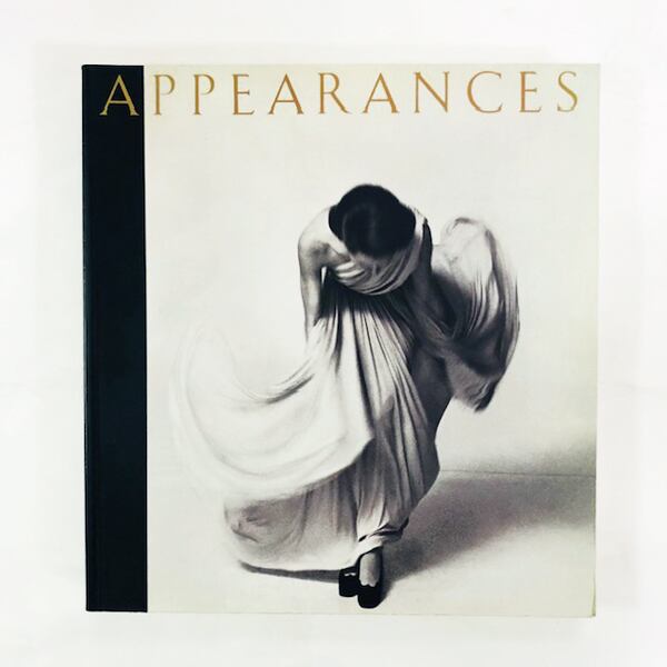 Appearances: Fashion Photography Since 1945