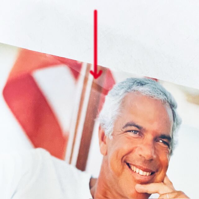 ラルフ・ローレンの人と作品「Ralph Lauren: The Man, The Vision, The Style」Colin McDowell