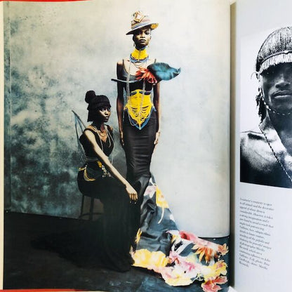 Galliano / ジョン・ガリアーノ作品集