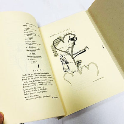 ピカビア展【図録】＋雑誌「391」縮刷版 / フランシス・ピカビア / 1999