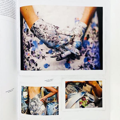 10人のキュレーターによる100人のデザイナー「Pattern: 100 Fashion Designers, 10 Curators」