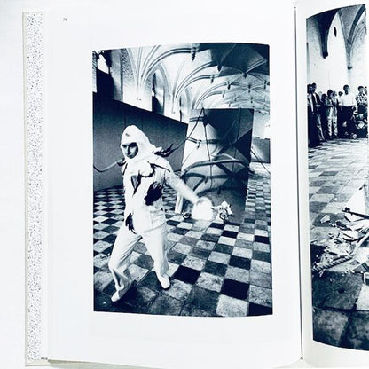 マリナス・ボエゼム展「Marinus Boezem: Into the Air」