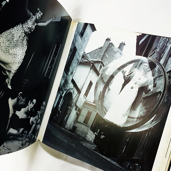 Appearances: Fashion Photography Since 1945