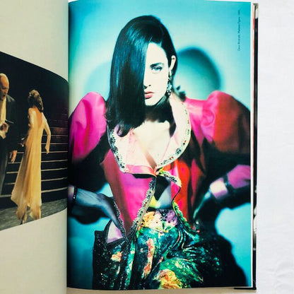 エマニュエル・ウンガロ作品集「UNGARO」