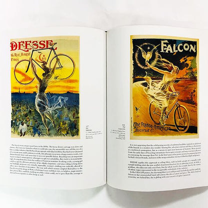 ベル・エポックのポスター「Posters of the Belle Epoque: The Wine Spectator Collection」