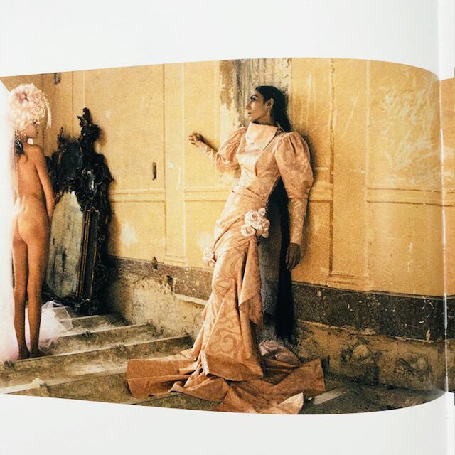 エマニュエル・ウンガロ作品集「UNGARO」