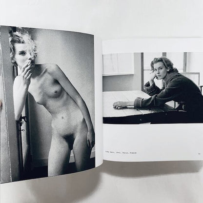 フランク・ホーヴァット写真集「Frank Horvat: Photographic Autobiography」