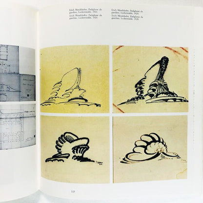 建築におけるイデーの冒険「L' avventura delle idee nell'architettura 1750-1980」
