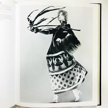 ジョン・ベイツ作品集「John Bates: Fashion Designer」