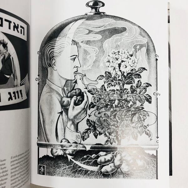 【ｼｭﾘﾝｸ未開封新本】「Fritz Kahn: Infographics Pioneer」ﾌﾘｯﾂ･ｶｰﾝ:ｲﾝﾌｫｸﾞﾗﾌｨｯｸ