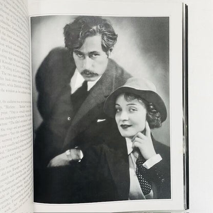 Dietrich / Alexander Waker / マレーネ・ディートリッヒ