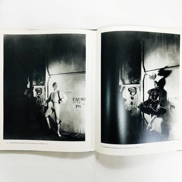 ダンス写真集「Dance and Photography」