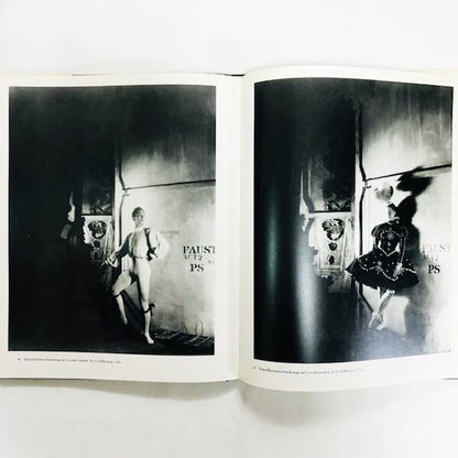 ダンス写真集「Dance and Photography」