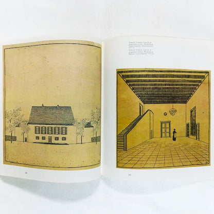 建築におけるイデーの冒険「L' avventura delle idee nell'architettura 1750-1980」