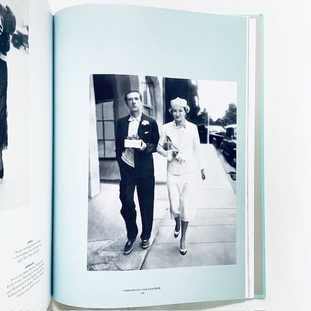 【新本】セシル・ビートンのワードローブ「The Wardrobe of Cecil Beaton」