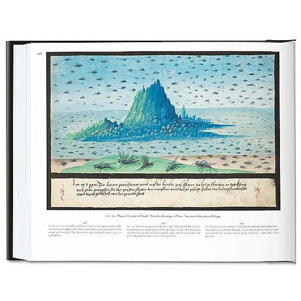 The Book of Miracles  / ルネサンス期の幻想的な写真【ｼｭﾘﾝｸ未開封新本】