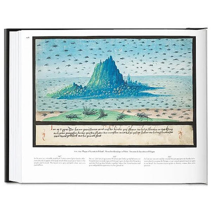 The Book of Miracles  / ルネサンス期の幻想的な写真【ｼｭﾘﾝｸ未開封新本】