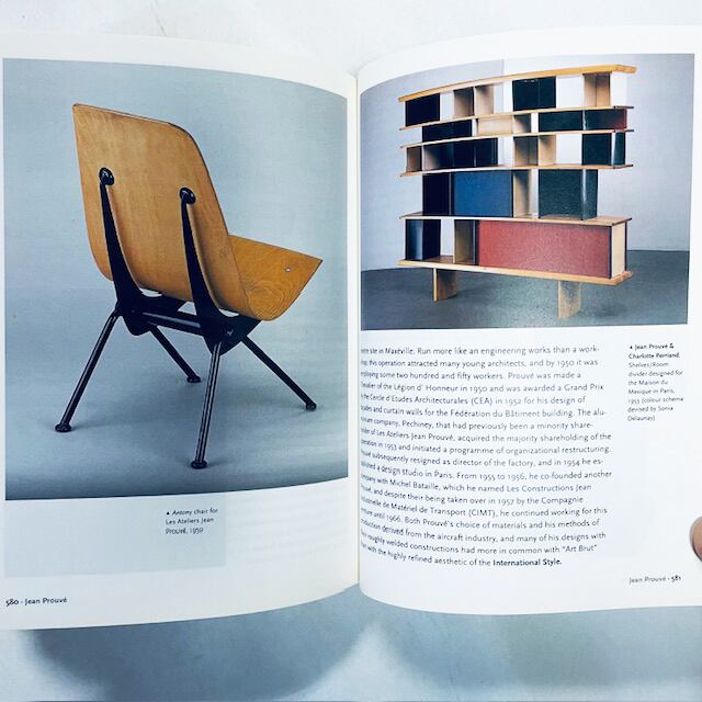 20世紀のデザイン「Design of The 20th Century」Taschen