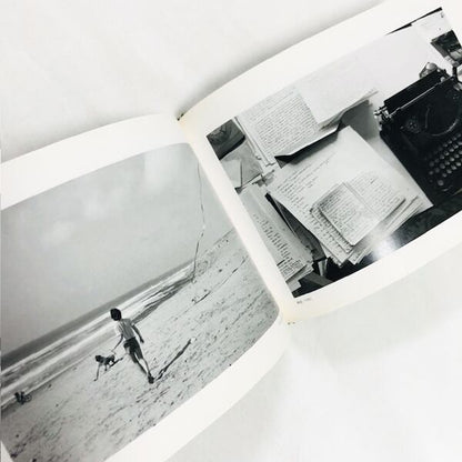 エルヴェ・ギベール写真書物／ペヨトル工房