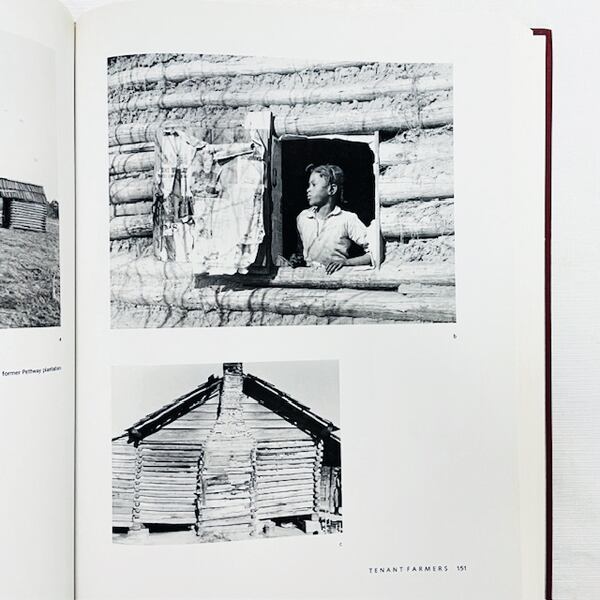 Documenting America 1935-1943 / 1935年から1943年のアメリカ