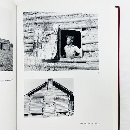 Documenting America 1935-1943 / 1935年から1943年のアメリカ