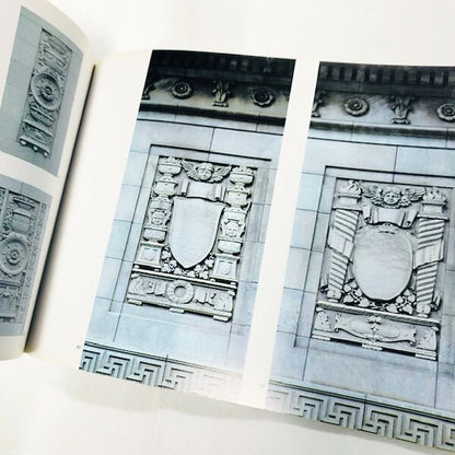 アメリカ建築のディテール「Details: The Architect's Art」