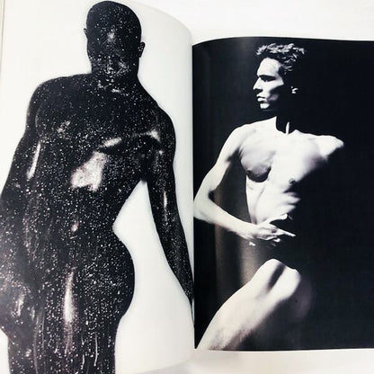 『max』magazine（1993）／特集 Top Models 3