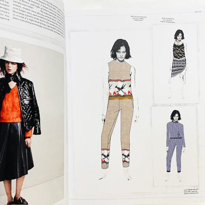 10人のキュレーターによる100人のデザイナー「Pattern: 100 Fashion Designers, 10 Curators」