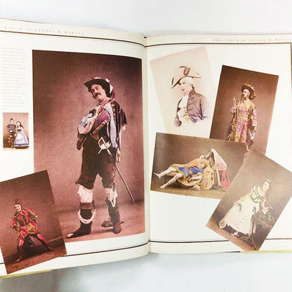 ヴィクトリア朝のスタジオ肖像写真「A Victorian Portrait」