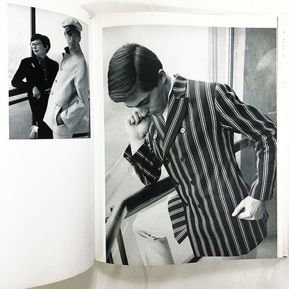 Photographing Fashion British Style in the Sixties / 英国60年代ファッション写真