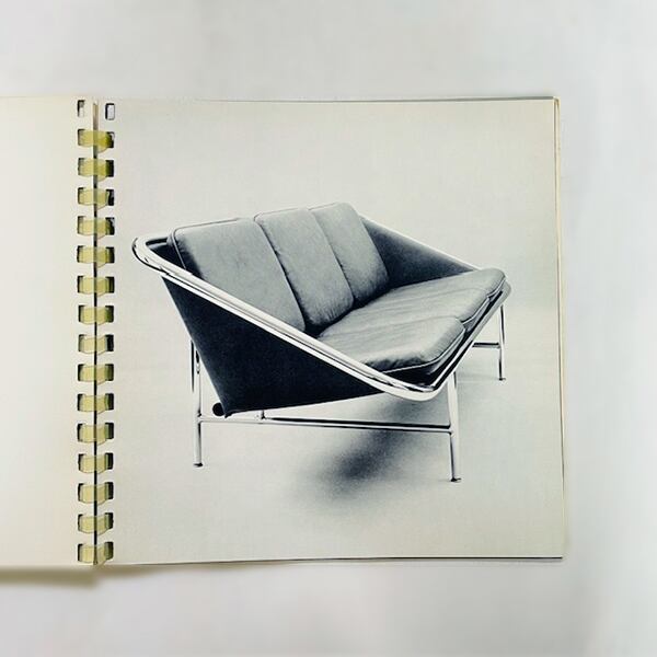 MoMAのモダン・デザイン・コレクション「The Design Collection Selected Objects」
