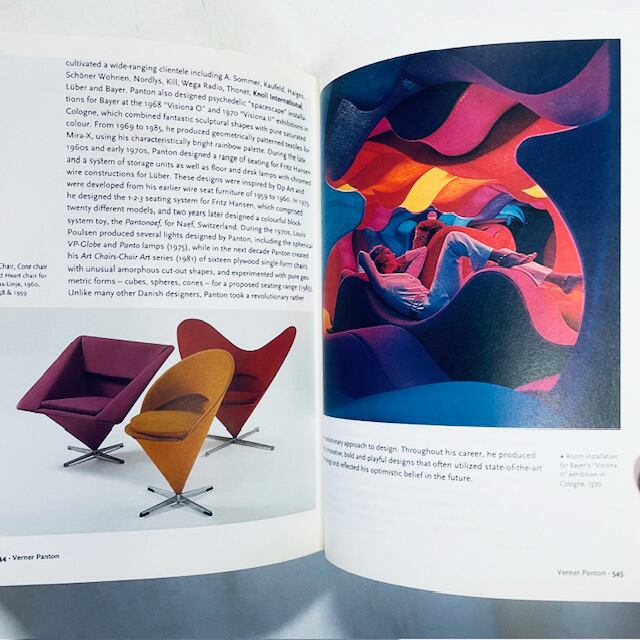 20世紀のデザイン「Design of The 20th Century」Taschen