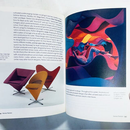 20世紀のデザイン「Design of The 20th Century」Taschen