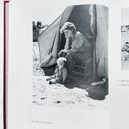 Documenting America 1935-1943 / 1935年から1943年のアメリカ