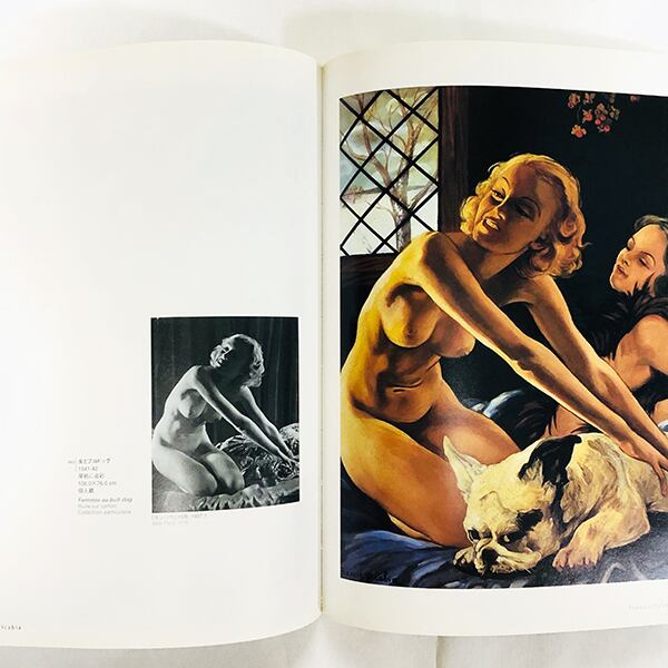 ピカビア展【図録】＋雑誌「391」縮刷版 / フランシス・ピカビア / 1999