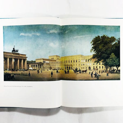Berliner Biedermeier / ビーダーマイヤー時代のベルリン