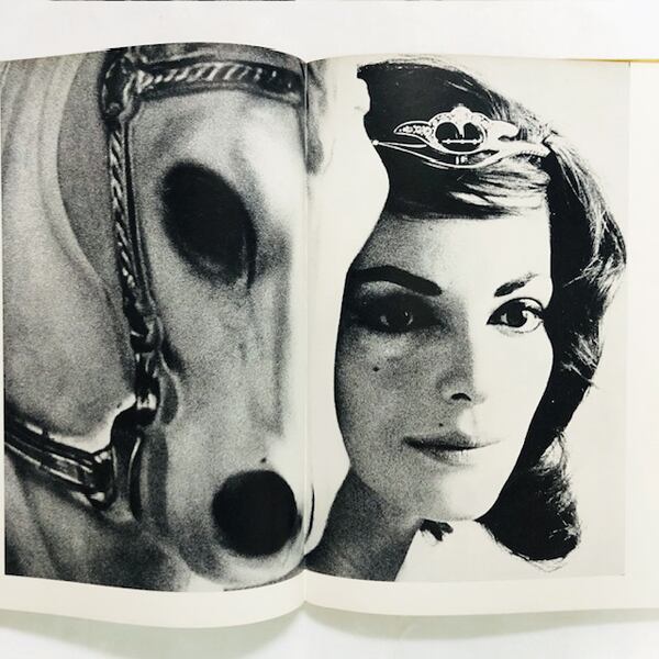 USカメラ年鑑・1961「The Picture Universe: U.S. Camera 1961」