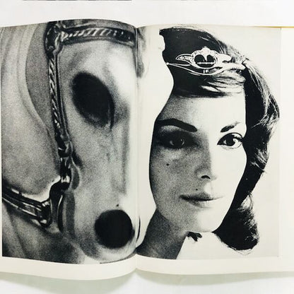 USカメラ年鑑・1961「The Picture Universe: U.S. Camera 1961」