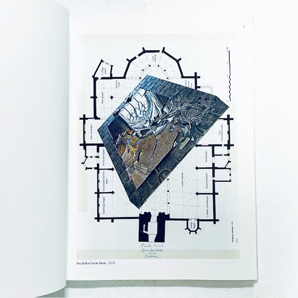 マリナス・ボエゼム展「Marinus Boezem: Into the Air」