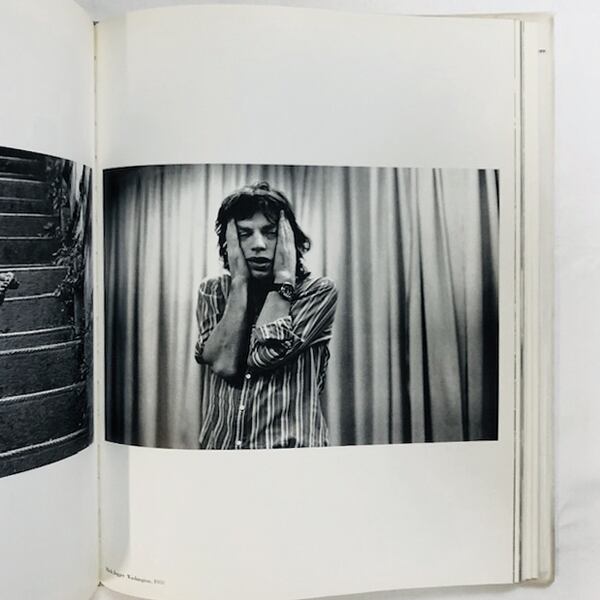 ﾌﾗﾝｿﾜ=ﾏﾘｰ･ﾊﾞﾆｴ写真集「François- Marie Banier」